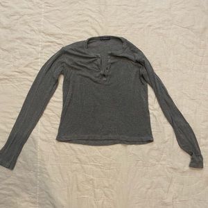 Brandy Melville long sleeve